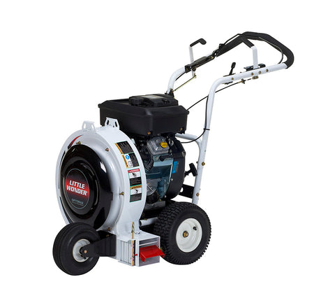Little Wonder 9570-14-01 Optimax Self Propelled Blower Briggs & Stratton Vanguard 570