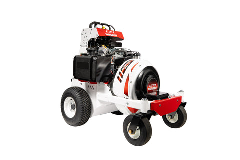 Little Wonder 9570SB Optimax Stand On Blower Vanguard 570