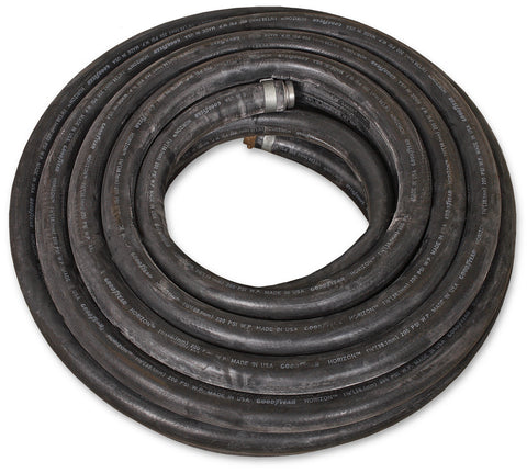 MI-T-M 15-2001 Hose for Water Cannon