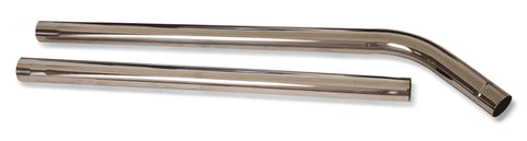 MI-T-M 16-0391 Aluminum Extension Wand - 13 & 18-Gallon Vacuums