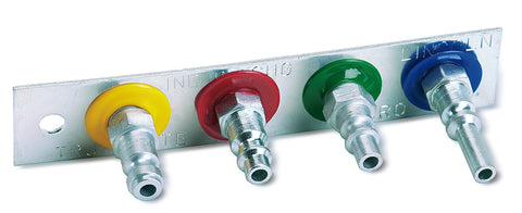 MI-T-M 17-4952 Coupler Test Bar