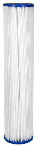 MI-T-M 19-0216 20-Micron Poly Filter