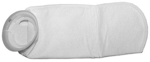 MI-T-M 19-0267 50-Micron Filter Bag