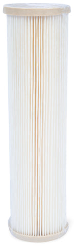 MI-T-M 19-0311 10-inch, 1-Micron Pleated Filter