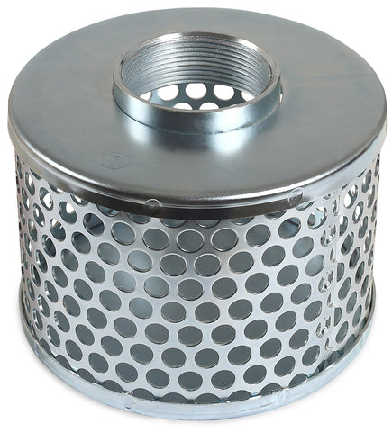 MI-T-M 19-0628 Suction Strainer 2-Inch