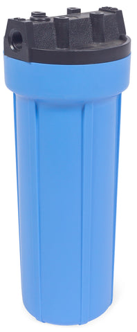 MI-T-M 19-0633 10-inch Filter Housing
