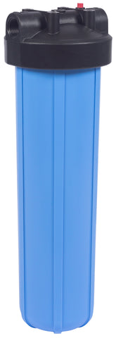 MI-T-M 19-0634 20-inch Filter Housing