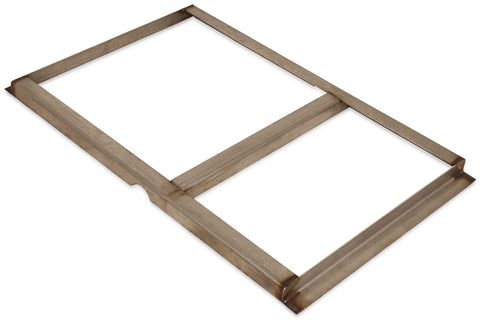 MI-T-M 21-0213 Tank-Mount Bracket