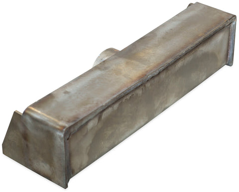 MI-T-M 21-0306 Stainless-Steel Suction Head