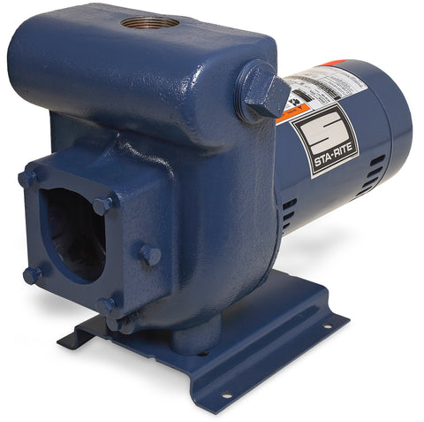 MI-T-M 3-0328 Replacement Sump Pump