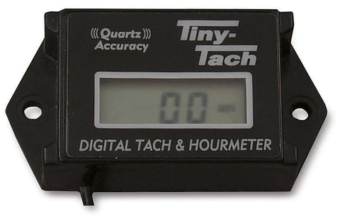 Digital Hour Tachometer