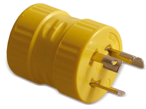 MI-T-M 32-0915 RV Generator Adapter