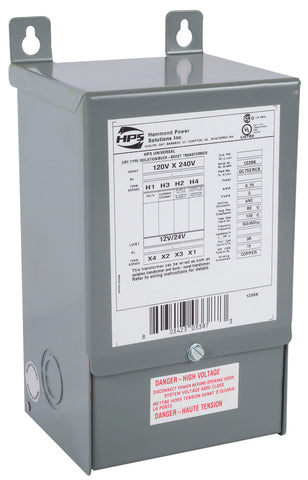 MI-T-M 32-0918 Buck Booster