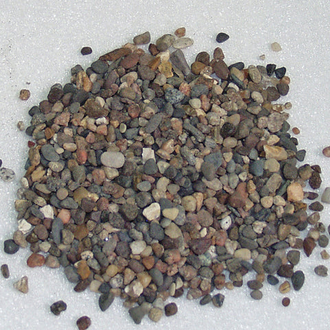 MI-T-M 33-0303 Gravel #3