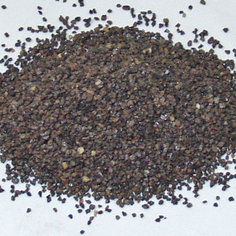 MI-T-M 33-0304 Garnet #12