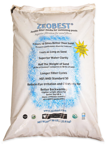 MI-T-M 33-0450 Zeolites