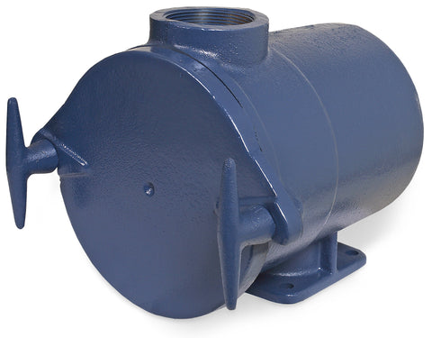 MI-T-M 33-0491 Trap and Basket
