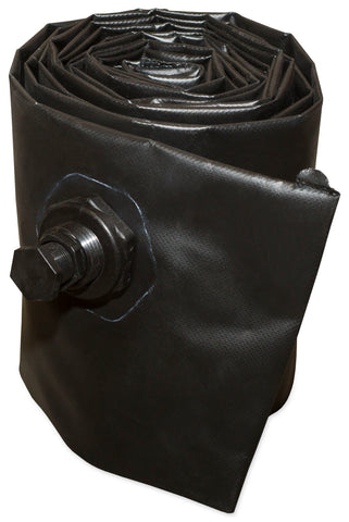 MI-T-M 33-0520 Water Berm
