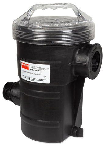 MI-T-M 33-0661 Trap and Basket