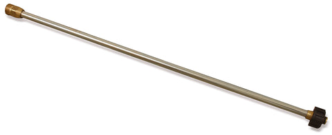 MI-T-M 50-0180 24-Inch Wand Extension