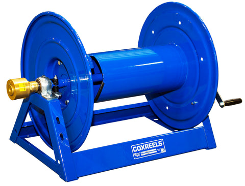 MI-T-M 50-0185 Hose Reel