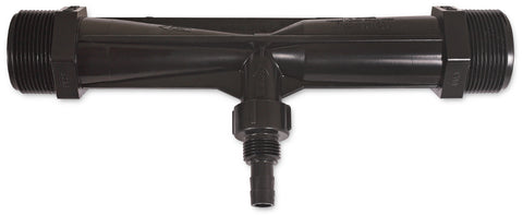 MI-T-M 55-0033 Mazzei Venturi Injector 1-1/2 Inch