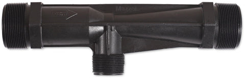 MI-T-M 55-0068 Mazzei Injector, 2-Inch