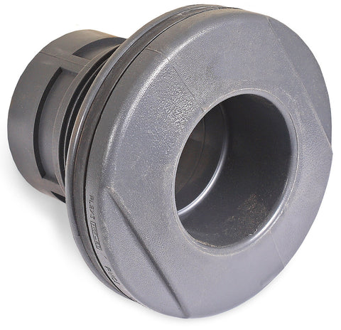 MI-T-M 55-2448 Bulkhead Fitting
