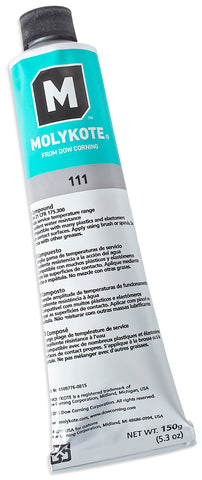 MI-T-M 58-0026 5 oz. O-Ring Lubricant