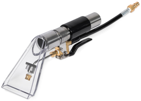 MI-T-M 81-0001 4-Inch Clear View Spot and Upholstery Tool