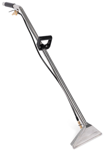 MI-T-M 81-0002 Two-Piece Stainless-Steel Jet Wand