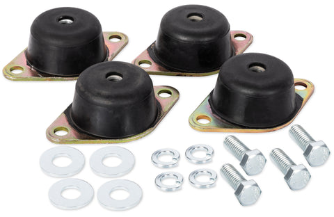 MI-T-M 854-0093 Service Truck Mount Kit