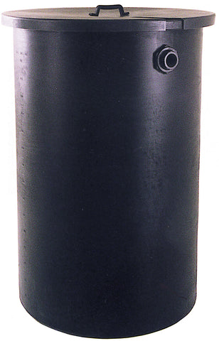 MI-T-M 855-0015 Treated-Water Storage Tank