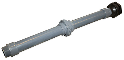 MI-T-M 855-0039 Connection Plumbing