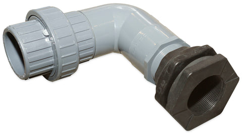 MI-T-M 855-0041 Outlet Plumbing for Tanks