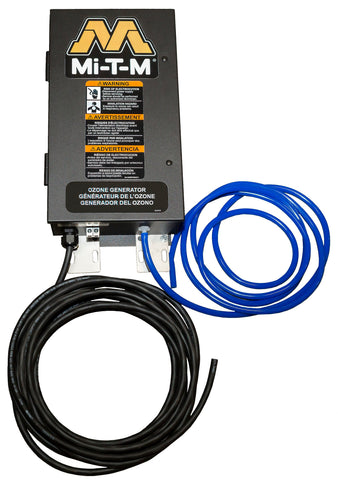 MI-T-M 855-0046 Ozone
