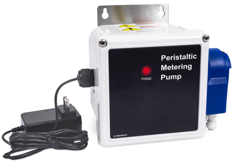 MI-T-M 855-0062 Replacement Peristaltic Metering Pump