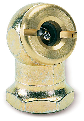 MI-T-M AT-3002 Air Chuck - Ball Foot