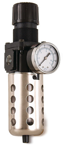 MI-T-M AT-4011-M Filter/Regulator