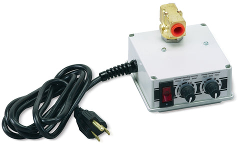 MI-T-M AT-4012-M Electronic Compressor Drain
