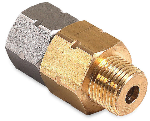 MI-T-M AW-0023-0507 High Pressure Swivel Connector