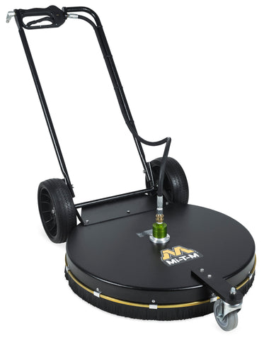 MI-T-M AW-7020-8001 28-Inch Rotary Surface Cleaner - Walk-Behind