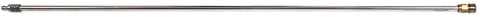 pressure washer wand