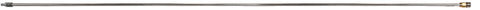 MI-T-M AW-7105-7200 72-Inch Aluminum Wand Extension