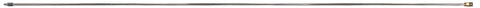 MI-T-M AW-7105-9600 90-Inch Aluminum Wand Extension