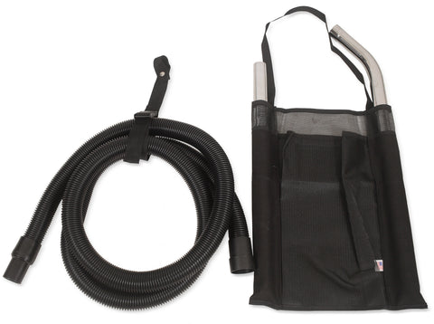 MI-T-M AW-9500-0001 Vacuum Bag and Hose Hanger - 13 & 18-Gallon Vacuums
