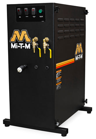 MI-T-M BPS-120M Biological Pit Enhancement System