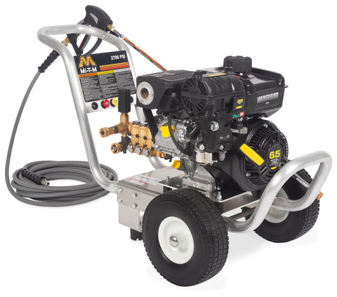 MI-T-M CA-2703-1MMV CA Aluminum Series Gasoline Direct Drive