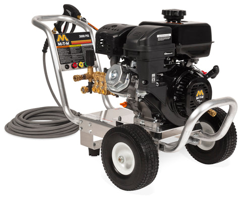 MI-T-M CA-3003-1MAM CA Aluminum Series Gasoline Direct Drive