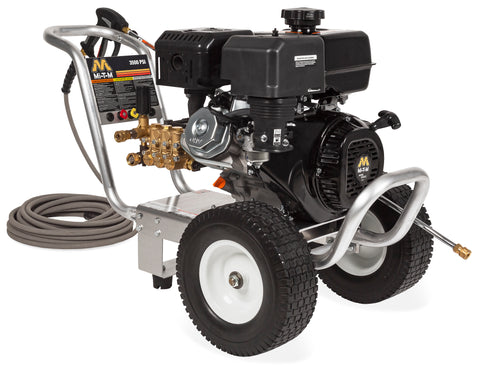 MI-T-M CA-3504-1MAM CA Aluminum Series Gasoline Direct Drive